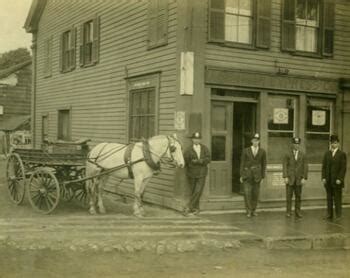 Chatham Public Library Photograph Collection | New York Heritage