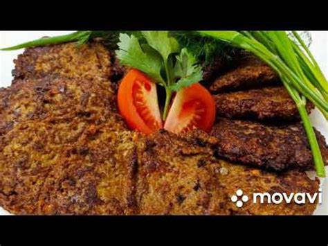 САМЫЕ ВКУСНЫЕ "ОЛАДЬИ ИЗ ПЕЧЕНИ"... ОЧЕНЬ ПРОСТОЙ РЕЦЕПТ🍛🥘🍔🌭🍟🥙🍖🍗🍤🧇🥪🌯🌮🍕🧆 ...