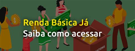 Renda B Sica J Covid Terra De Direitos