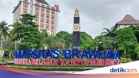 Besaran Ukt Universitas Brawijaya 2024 Jalur Seleksi Nasional