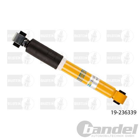 Bilstein B Sport Gasdruck Stossd Mpfer Vorne Hinten Smart Fortwo