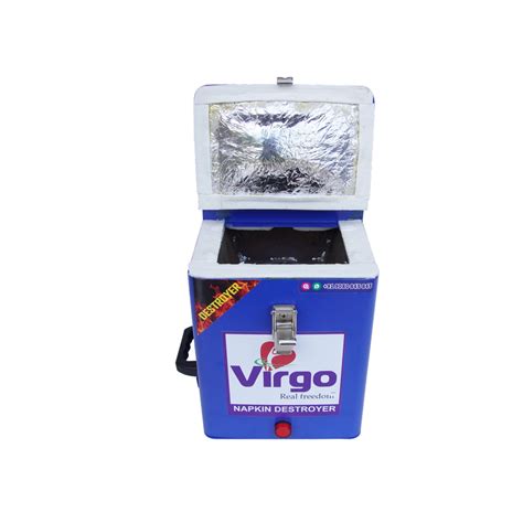 Electrical Ash Sanitary Napkin Incinerator Machine Non Prescription At