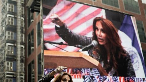 Pamela Geller and the Anti-Islam Movement | The New Yorker