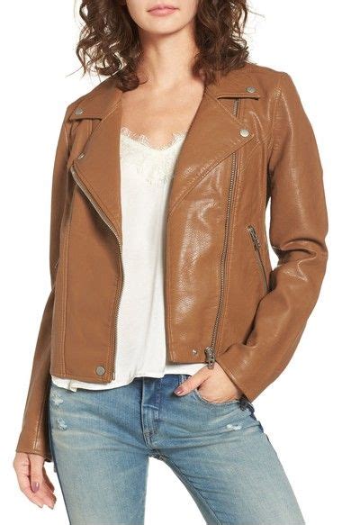 Blanknyc Life Changer Moto Jacket Nordstrom Stylish Jackets Moto