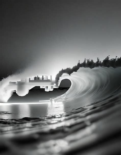 Beyond Horizons :: Behance