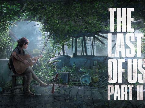 1400x1050 The Last Of Us Part 2 Fanartwork Wallpaper1400x1050