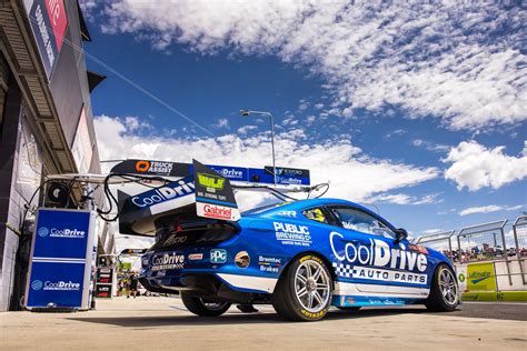 Cooldrive Auto Parts Cooldrive Racing Mount Panorama Recap