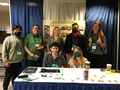 Saint Joesphs University Society Of Physics Students