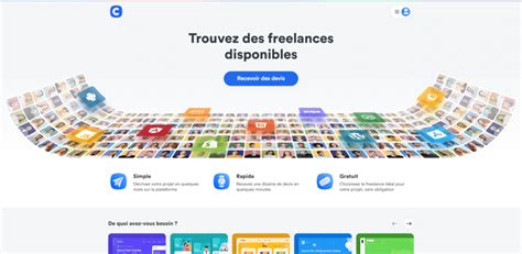 Les Meilleures Plateformes Pour Trouver Des Freelances