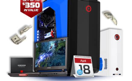 ORIGIN PC gaming desktops | ORIGIN PC News