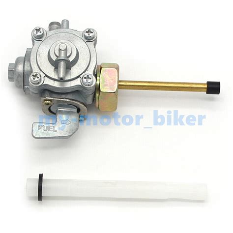 Fuel Petcock Tap Valve Switch For Honda CMX450C Rebel 1986 1987 16950