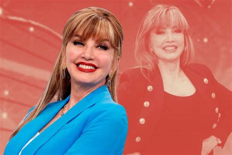 Milly Carlucci Chi Sono E Cosa Fanno Le Sue Sorelle Famose Età