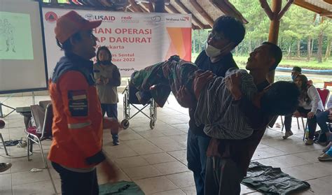 WVI Gandeng DMC Dompet Dhuafa Dukung Peningkatkan Kapasitas Mitigasi