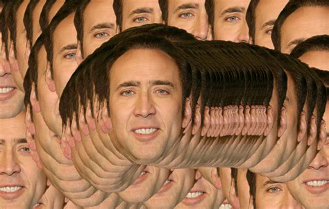 Funny Nicolas Cage Wallpaper - WallpaperSafari