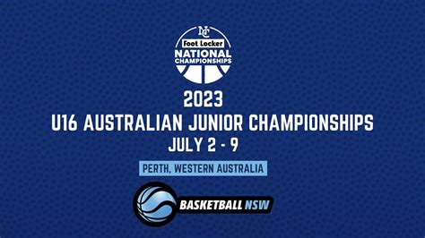 2023 U16 Metro V Country NSW State Team Highlights YouTube