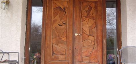 How To Restain Wood Door 11 Effective Instructions 2025