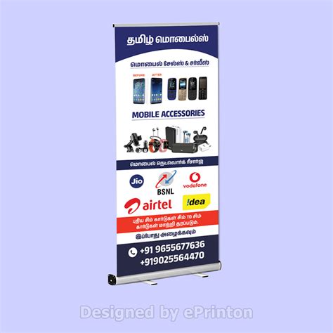 Online Roll Up Standee Printing Services Roll Up Standee Near Me