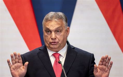 Hungary blocks EU's 13th sanctions package against Russia | RBC-Ukraine