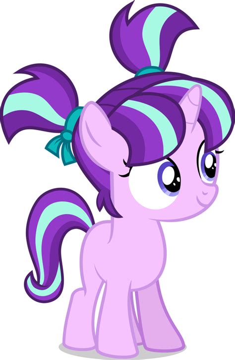 Filly Mlp