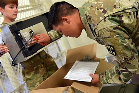 Army Combat Support Hospitals Converting To New Modular Field Hospitals