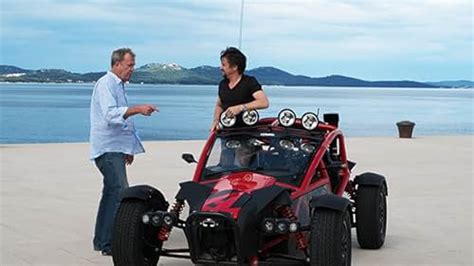 The Grand Tour Tv Series 20162024 Episode List Imdb