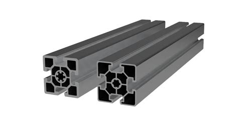 Aluminium Profielen BSB Profielsysteem