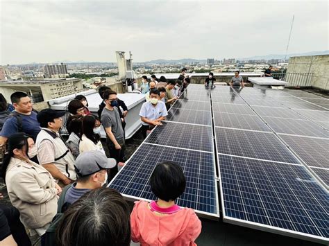 桃竹苗分署攜手元智大學開esg系列課程 助新鮮人躋身綠色產業 商情 工商時報