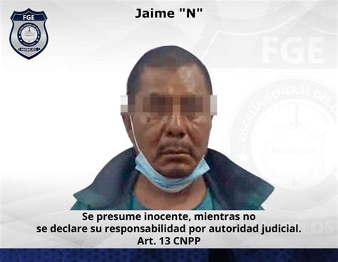 Prisión Preventiva Para Vecino De Puente De Ixtla Por Abuso Sexual En