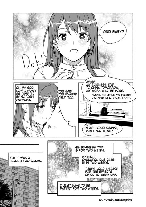 Until Married Woman Conceives Seed 1 1 5 3 Page 121 Nhentai Hentai Doujinshi And Manga