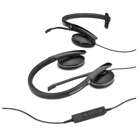 EPOS Sennheiser SC 165 USB Stereo Headset - 508317 | Mwave