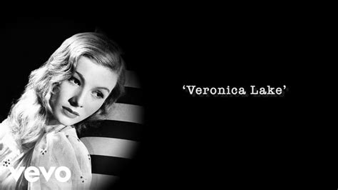 Sparks Veronica Lake Youtube