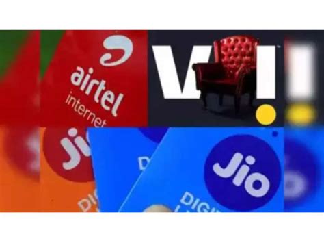 Jio Vs Airtel Vs Vi Check Out Prepaid Recharge Plans Under Rs 500