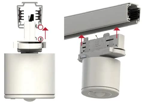 Helvar Tracksensor Xtr Installation Guide