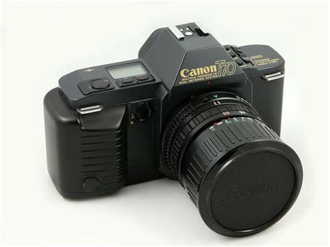 Canon T70 1984 Steve H Galleries Digital Photography Review