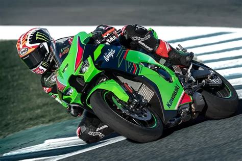 Miliki Peforma Gahar Kawasaki Ninja ZX 10R ABS KRT Edition 2024 Dijual