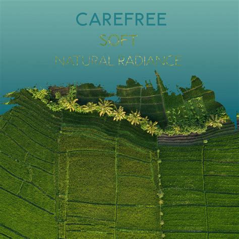 Zzz Carefree Soft Natural Radiance Zzz Album By Nature Sound Series