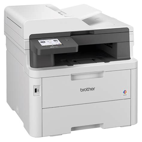 MFC L3760CDW Stampante Multifunzione LED Brother