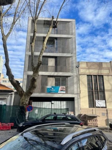 Apartamento T Venda Em Matosinhos Sul Marginal Matosinhos E Le A