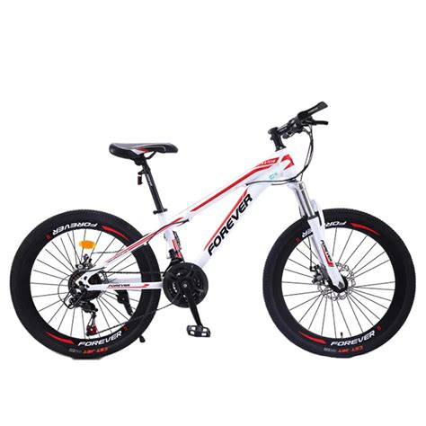 BICICLETA 24 TALLA BAHNER MTB YOUTH ROJO Atelier Yuwa Ciao Jp