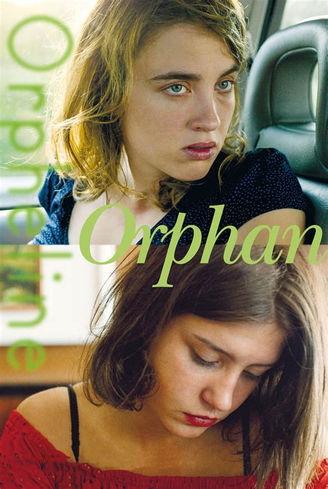 Orphan 2017 Posters — The Movie Database Tmdb