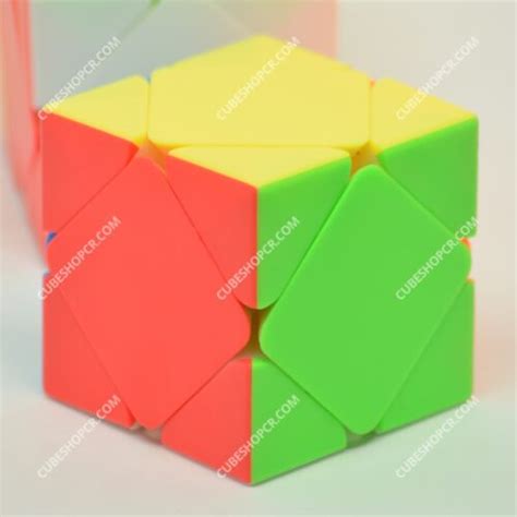 Cubing Classroom Meilong Skewb Cube Shop Costa Rica