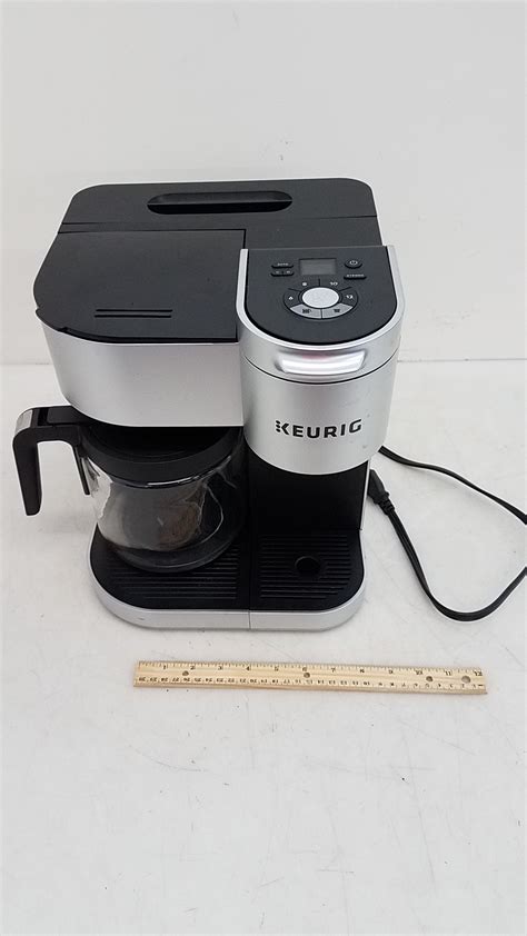 Buy The Keurig K Duo 5100 Coffee Maker GoodwillFinds