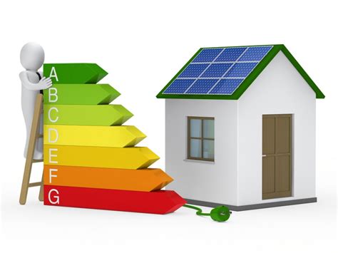 Nove Passi Per Migliorare L Efficienza Energetica Della Tua Casa Goo