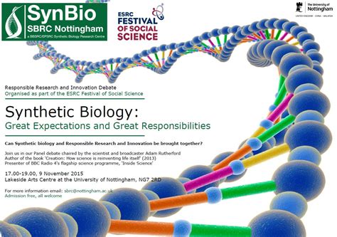 Synthetic Biology Science Projects at Molly Taveras blog 