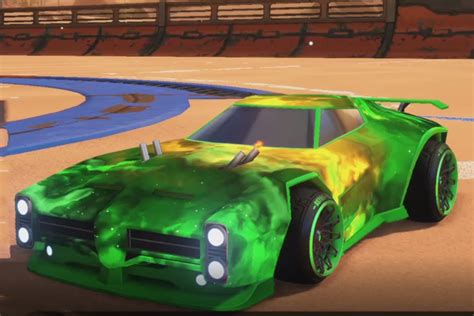 Dominus Prices Data On Steam Epic PC Rocket League Items