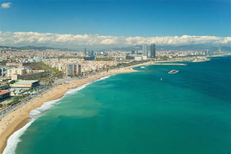 Barcelona The Best Beaches