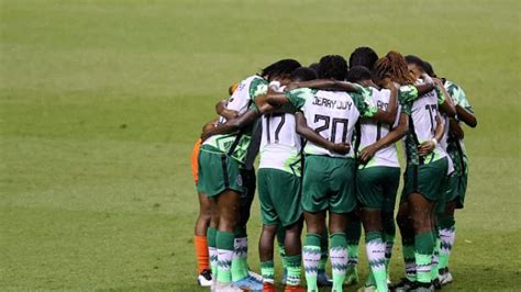 Nigeria Hits Ghana Today As WAFU B Girls Cup Of Nations Begins Saturday