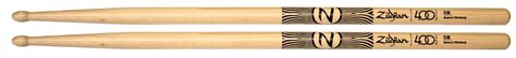 Zildjian Limited Edition 400th Anniversary 5B Wood Tip Drumsticks