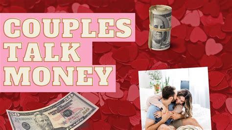 How To Manage Money As A Couple Q A Youtube