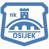 NK Osijek Logo PNG Vector (AI) Free Download